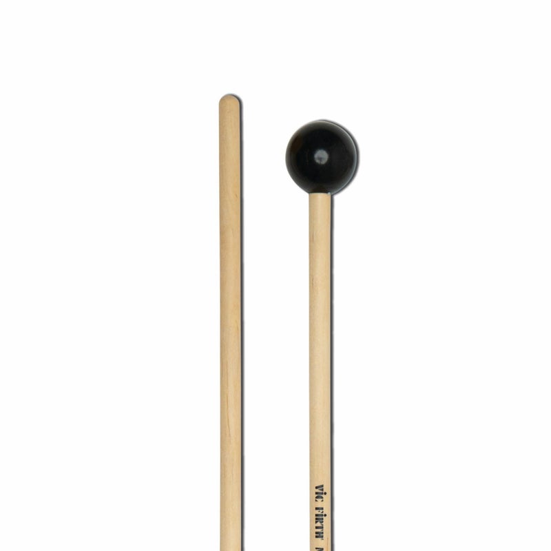 Vic Firth American Custom Keyboard -- Hard Phenolic 1" ball - Image 1